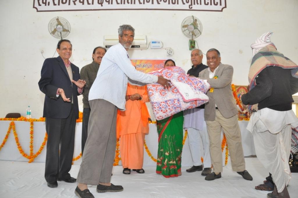 Community welfare