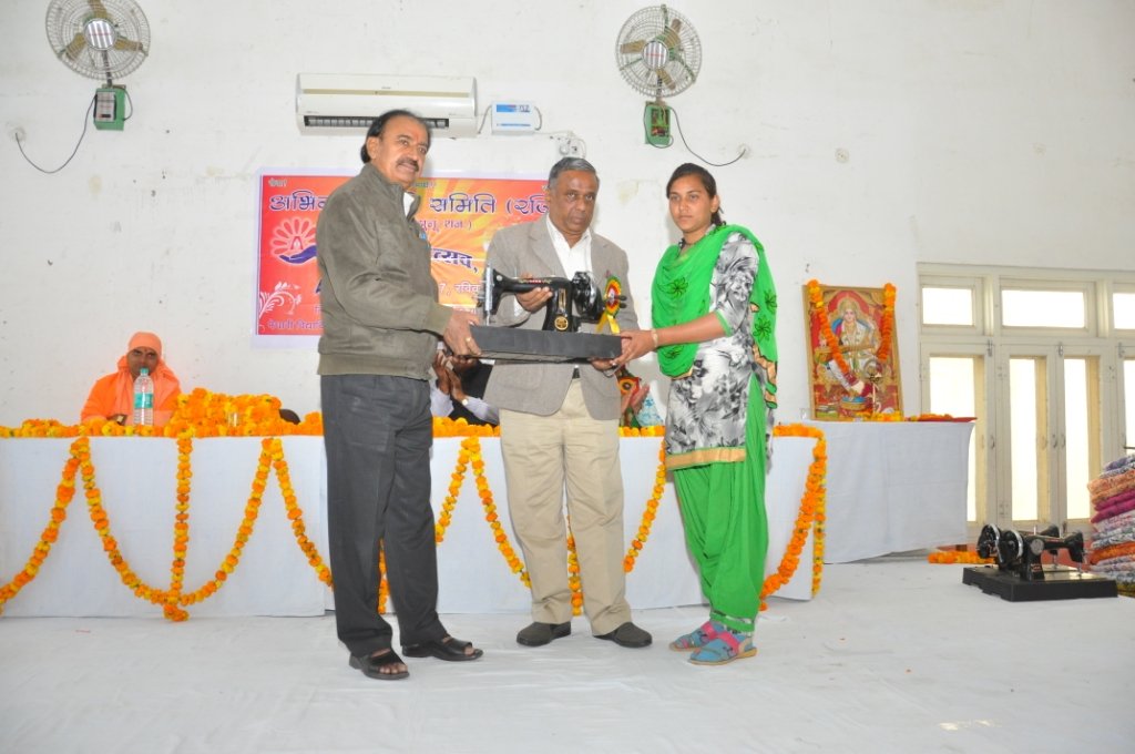 Health camp
